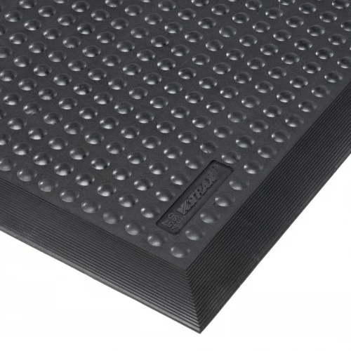 Tapis antifatigue à bulles ergonomiques ESD Tapis antifatigue à bulles ergonomiques ESD