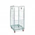 Roll-conteneur 4 c�t�s