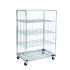 Maxi roll conteneur | 3 côtés Maxi roll conteneur | 3 côtés
