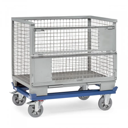 Rouleur de palette 1200 kg Rouleur de palette 1200 kg