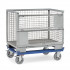 Rouleur de palette 1200 kg Rouleur de palette 1200 kg