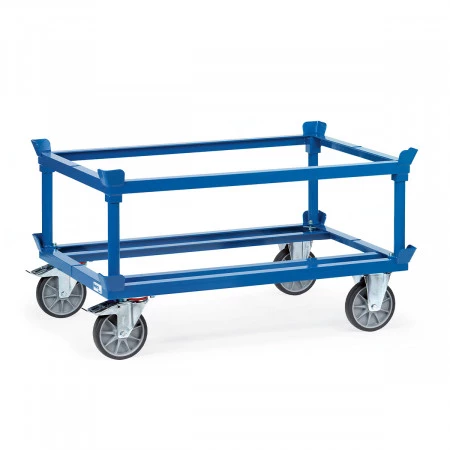 Rouleur de palette 750 kg Rouleur de palette 750 kg
