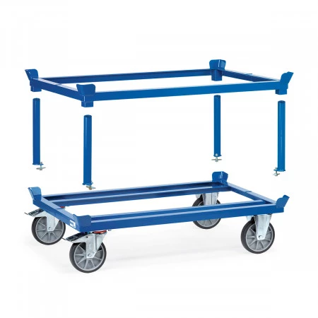Rouleur de palette 750 kg Rouleur de palette 750 kg