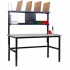 Table d'emballage �co