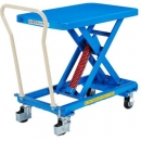 Table �l�vatrice � niveau constant 80-210 kg