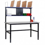 Table d'emballage �co