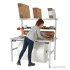 Table d'emballage Table d'emballage