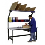 Table d'emballage pro Standard