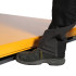 Table élévatrice électrique extra-plate - Charge 1000 kg Table élévatrice électrique extra-plate - Charge 1000 kg