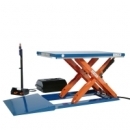 Tables �l�vatrices extra-plates