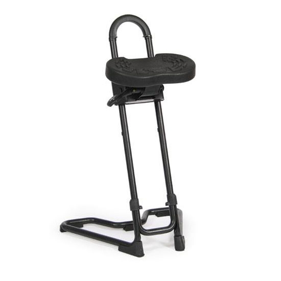 Tabouret assis debout multifonctions