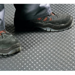 Tapis à bulles antifatigue anti-acide