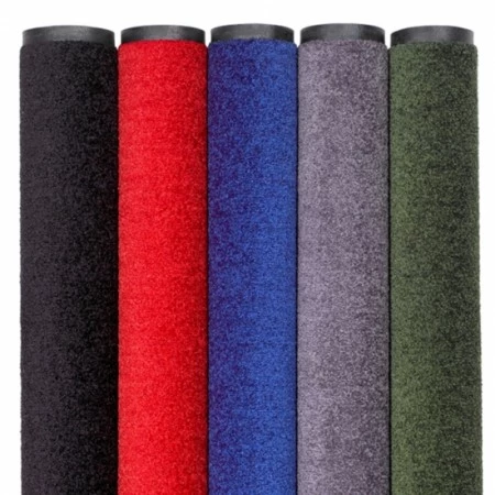 Tapis absorbant couleur uni lavable en machine Tapis absorbant couleur uni lavable en machine