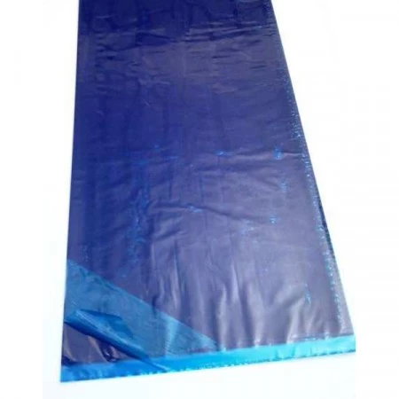 Tapis capteurs de poussières à feuilles jetables Tapis capteurs de poussières à feuilles jetables