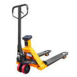 Transpalette peseur 2 t