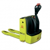 Transpalette électrique pro PRAMAC QX