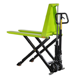 Transpalette haute levée manuel PRAMAC HX10M
