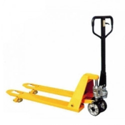 Transpalette manuel 2500 kg