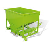 Tr�mie � guillotine