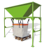 Tr�mie de remplissage BIG BAG