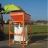 rémie de remplissage BIG BAG. Marque Goubard rémie de remplissage BIG BAG. Marque Goubard