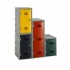 Vestiaire plastique ultra r�sistant