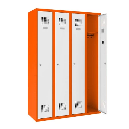 Vestiaire Industrie Propre couleurs Vestiaire Industrie Propre couleurs