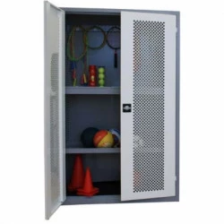 Armoire de rangement multi-sports