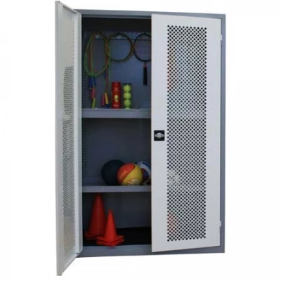 Armoire de rangement multi-sports Armoire de rangement multi-sports