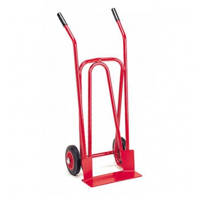 Diable sp�cial charges cylindriques