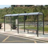 Abri bus standard Abri bus standard