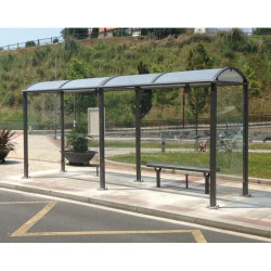 Abri bus standard