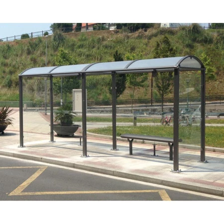 Abri bus standard Abri bus standard