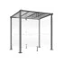 Abri fumeur design Abri fumeur design