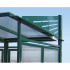 Panneaux en polycarbonate alvéolaire Panneaux en polycarbonate alvéolaire