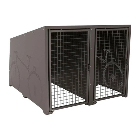 Module initial portes peintes Module initial portes peintes