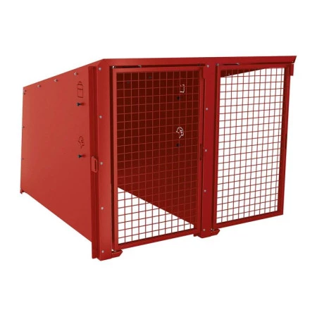 Module complémentaire portes peintes Module complémentaire portes peintes