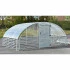 Module suivant abri vélos sécurisé