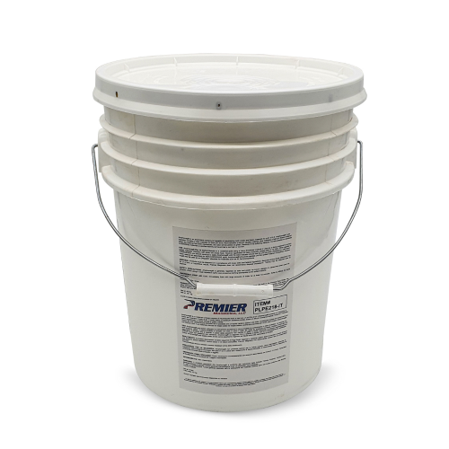 Absorbant neutralisant en vrac Ampho-Mag®
