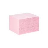 Feuille-tapis absorbant pour produits chimique - Triple épaisseur Feuille-tapis absorbant pour produits chimique - Triple épaisseur