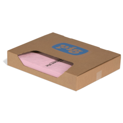 Feuilles absorbantes PIG®