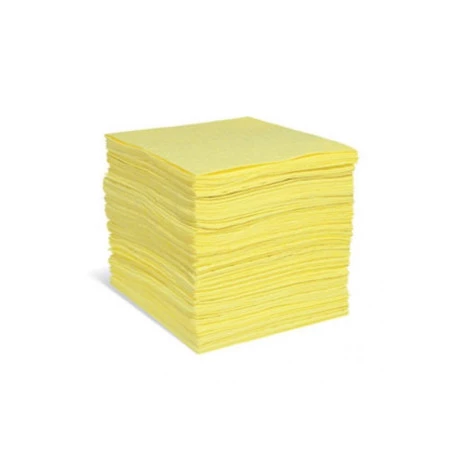 ABSORBANT JAUNE PRODUITS CHIMIQUES ROULEAU