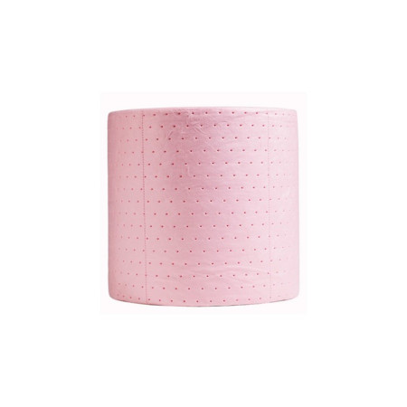 Dimensions : 38 à 76 cm x 46 m. 1 rouleau par sac. Capacité d’absorption 76,2 à 152.4 l/rouleau Dimensions : 38 à 76 cm x 46 m. 1 rouleau par sac. Capacité d’absorption 76,2 à 152.4 l/rouleau