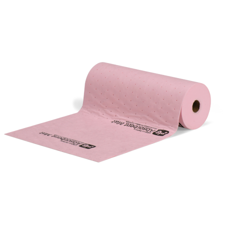 Rouleau de tapis absorbant PIG® Rouleau de tapis absorbant PIG®