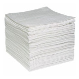 Feuille absorbante hydrocarbures PIG® Essentials Pro Triple épaisseur Feuille absorbante hydrocarbures PIG® Essentials Pro Triple épaisseur
