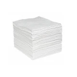 Feuille absorbante hydrocarbures PIG® Essentials - Triple épaisseur Feuille absorbante hydrocarbures PIG® Essentials - Triple épaisseur