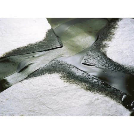 Dimensions :38 cm x 48 cm. Capacité d’absorption 135 l/Paquet. 200 Feuilles / Sac. S'utilisent aussi bien sur la terre que sur l'eau. Dimensions :38 cm x 48 cm. Capacité d’absorption 135 l/Paquet. 200 Feuilles / Sac. S'utilisent aussi bien sur la terre que sur l'eau.