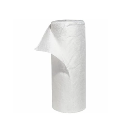 Rouleau absorbant hydrocarbures PIG® Essentials Plus - Triple épaisseur Rouleau absorbant hydrocarbures PIG® Essentials Plus - Triple épaisseur