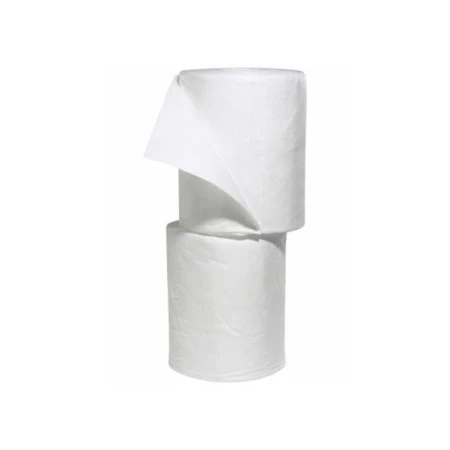 Capacité d’absorption 240 l/Paquet. Il agit dès le premier contact et absorbe uniquement l’huile et autres types d’hydrocarbures. Capacité d’absorption 240 l/Paquet. Il agit dès le premier contact et absorbe uniquement l’huile et autres types d’hydrocarbures.
