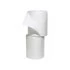 Capacité d’absorption 240 l/Paquet. Il agit dès le premier contact et absorbe uniquement l’huile et autres types d’hydrocarbures. Capacité d’absorption 240 l/Paquet. Il agit dès le premier contact et absorbe uniquement l’huile et autres types d’hydrocarbures.